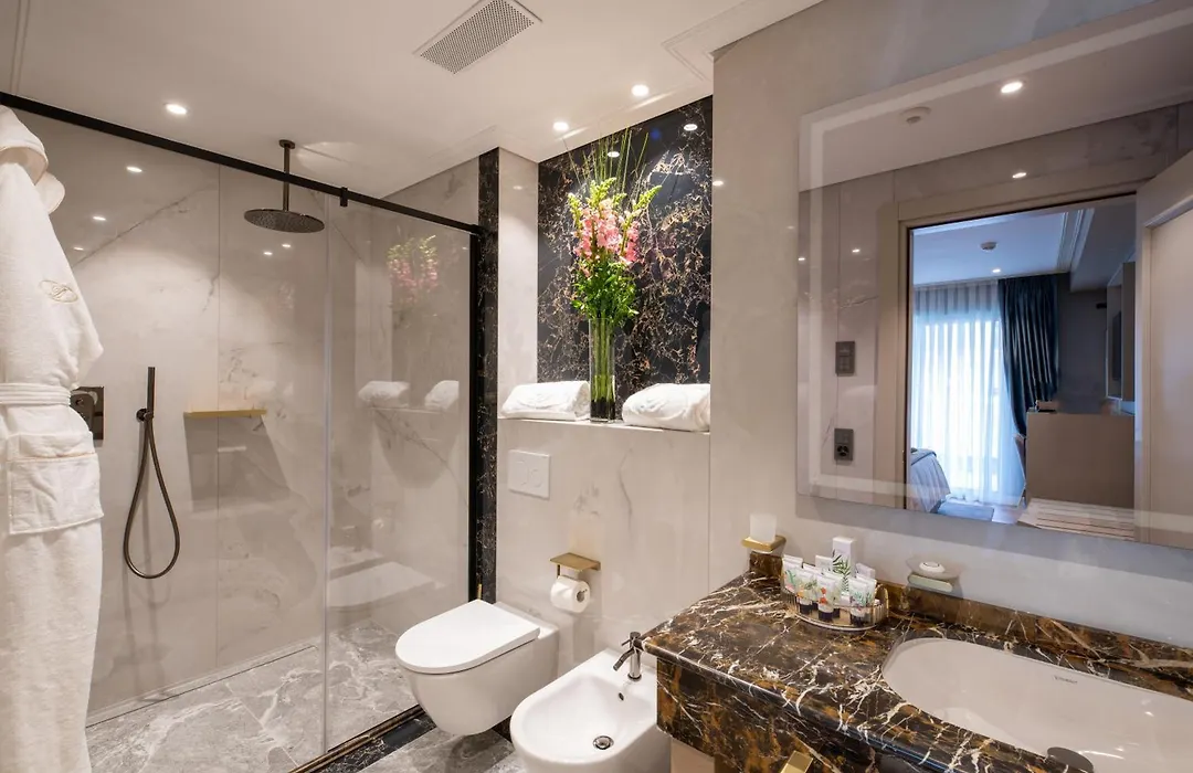 Swiss Diamond Boutique Hotel - La Romantica-1