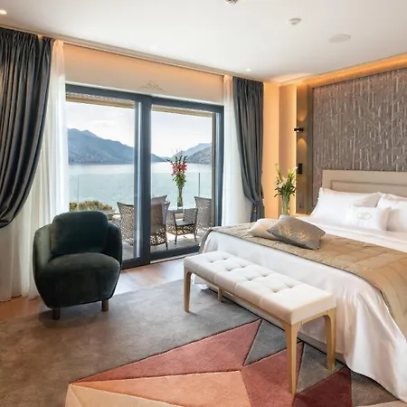 Swiss Diamond Boutique Hotel - La Romantica-3